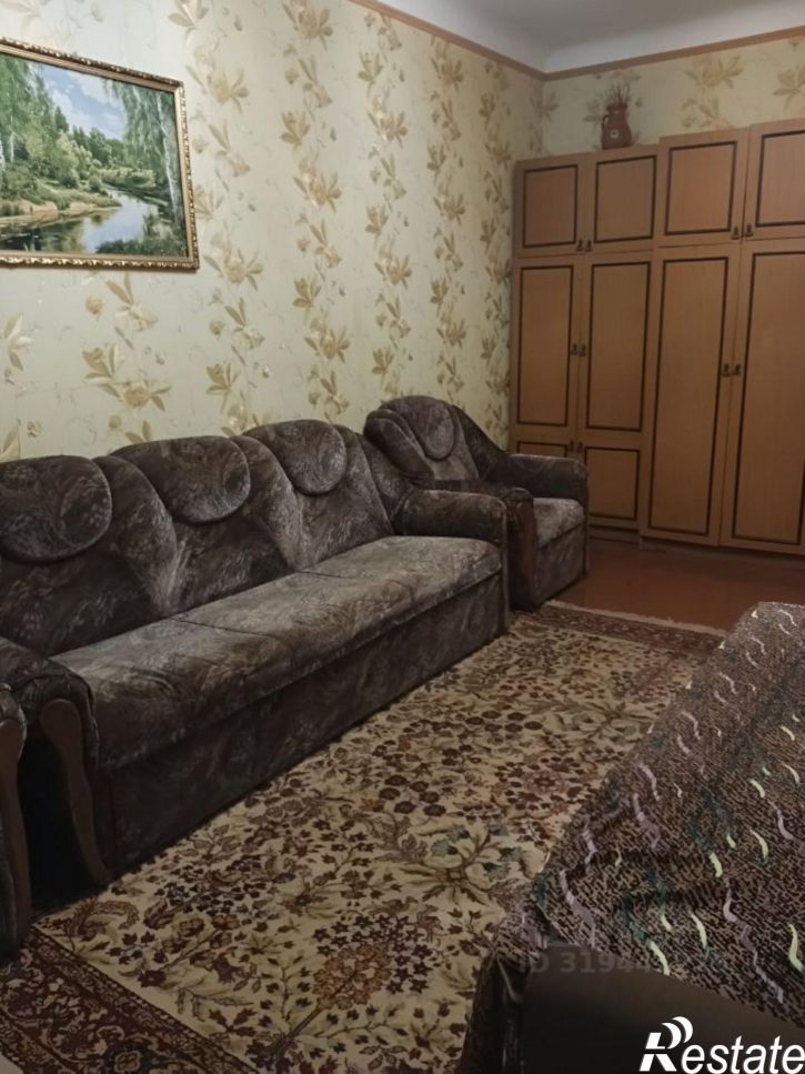 2-комн квартира Российская улица, 46,  д. 46