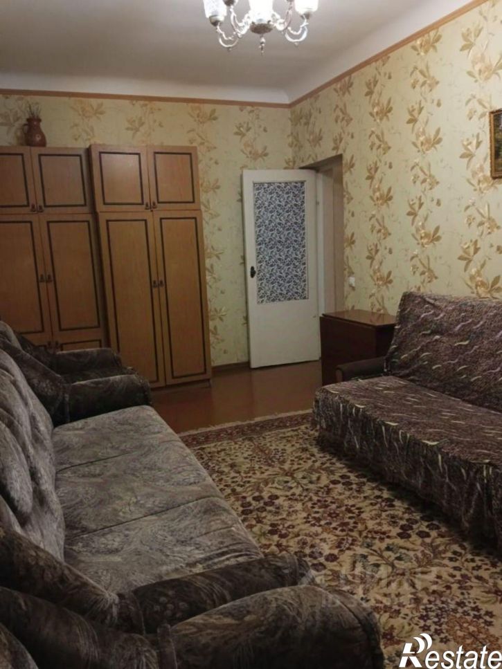 2-комн квартира Российская улица, 46,  д. 46