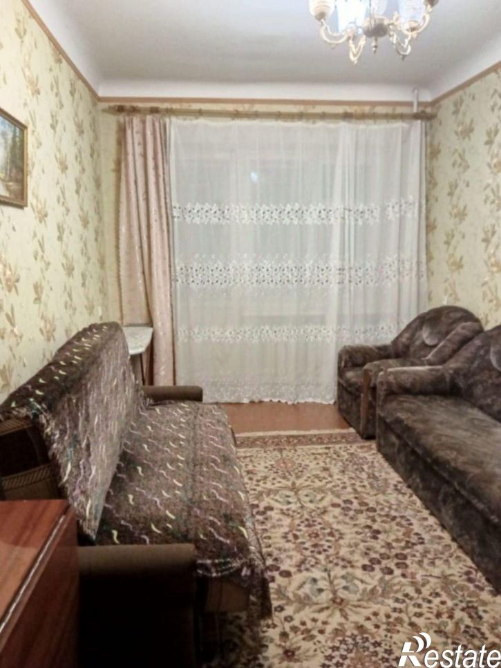 2-комн квартира Российская улица, 46,  д. 46