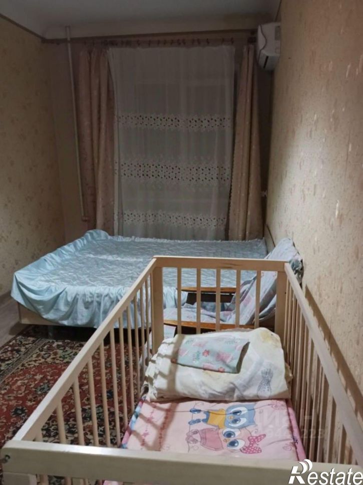 2-комн квартира Российская улица, 46,  д. 46