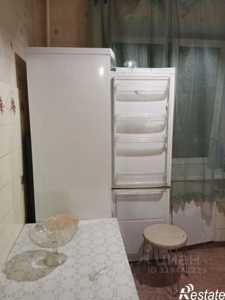 2-комн квартира Российская улица, 46,  д. 46