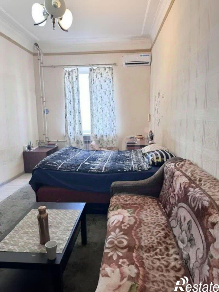 2-комн квартира Будённовский проспект, 11,  д. 11