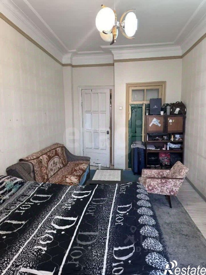 2-комн квартира Будённовский проспект, 11,  д. 11