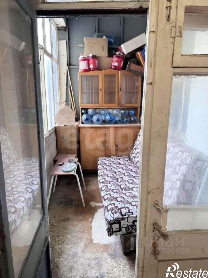 2-комн квартира Будённовский проспект, 11,  д. 11