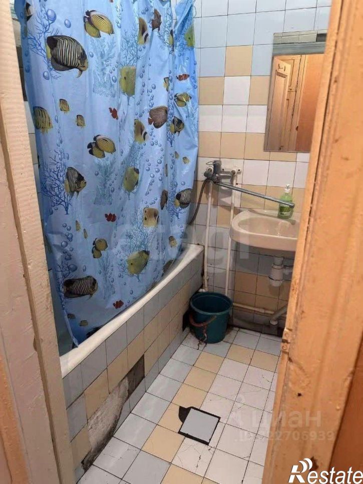 2-комн квартира Будённовский проспект, 11,  д. 11