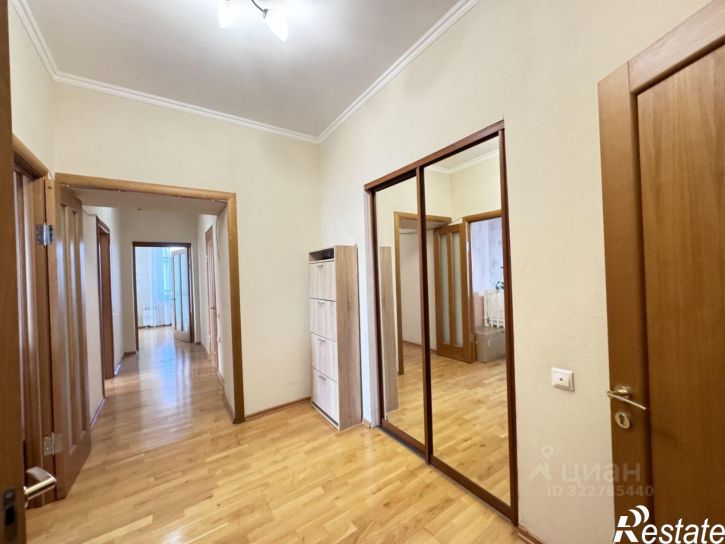 2-комн квартира проспект Чехова, 55,  д. 55