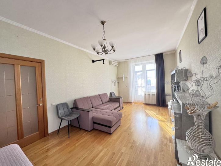 2-комн квартира проспект Чехова, 55,  д. 55