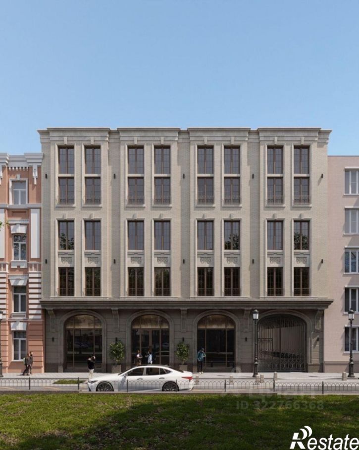 2-комн квартира переулок Островского, 66,  д. 66