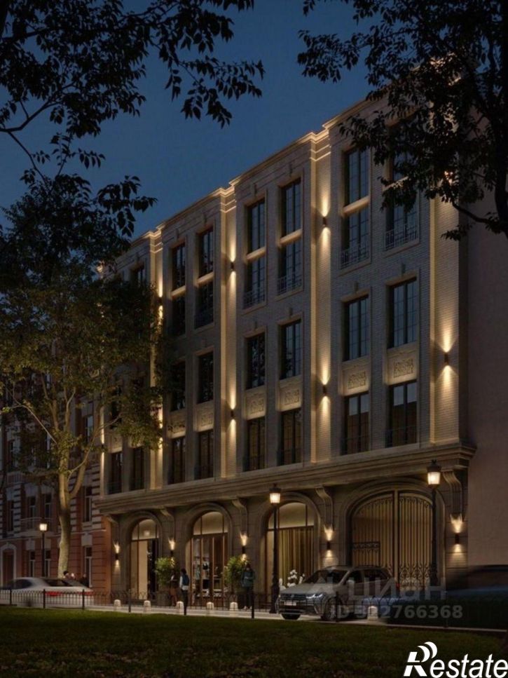 2-комн квартира переулок Островского, 66,  д. 66