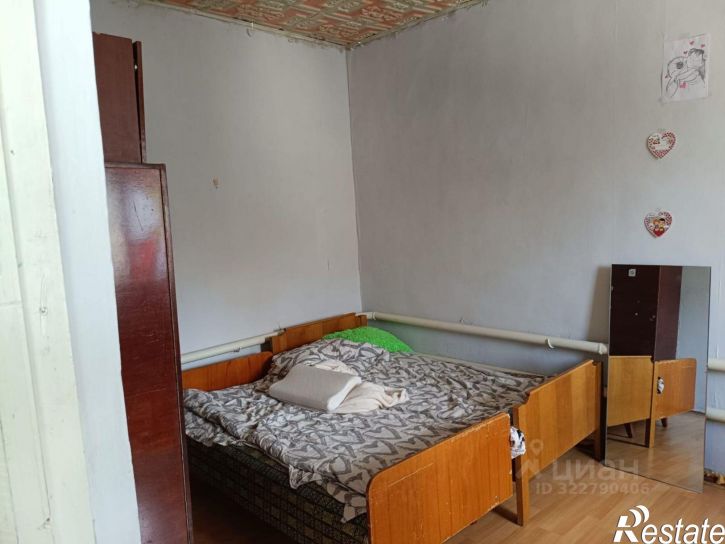 2-комн квартира 6-я линия, 67,  д. 67