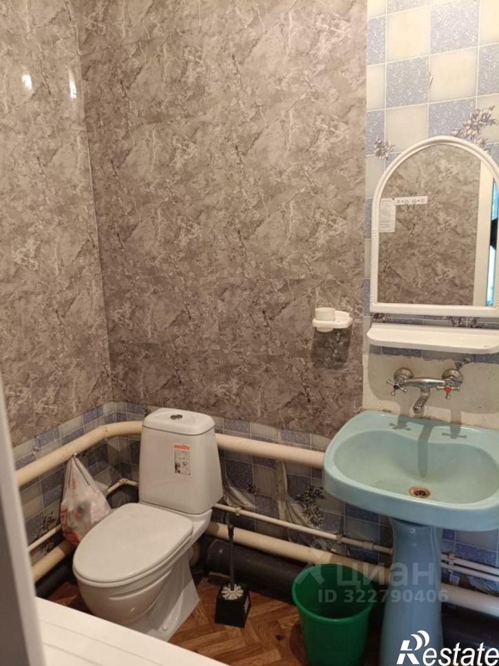 2-комн квартира 6-я линия, 67,  д. 67