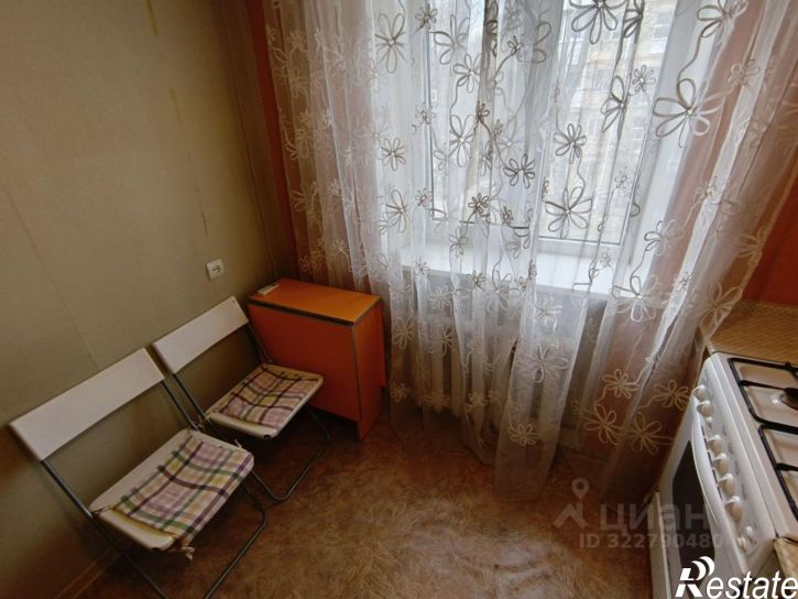 1-комн квартира Коммунистический проспект, 2/1,  д. 2/1