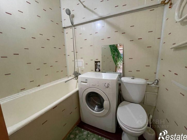 1-комн квартира улица Верещагина, 10,  д. 10