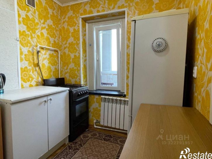 1-комн квартира улица Верещагина, 10,  д. 10