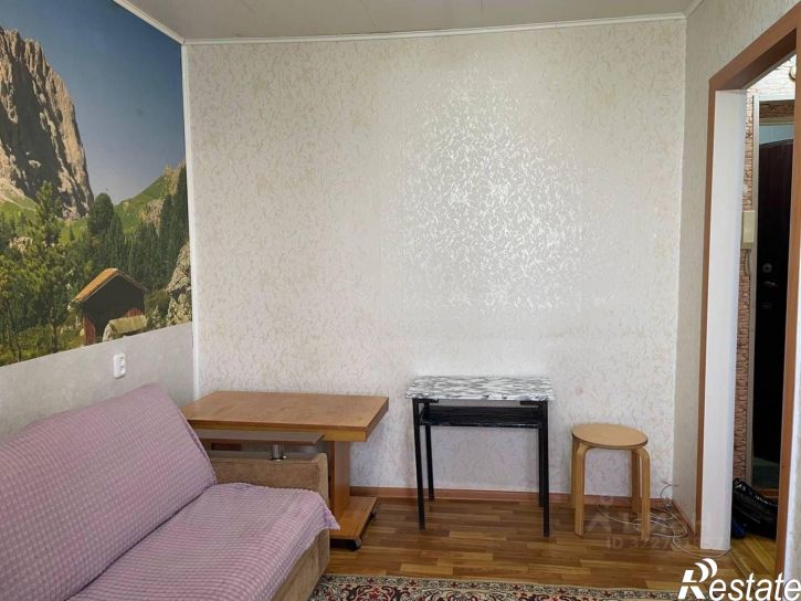 1-комн квартира улица Верещагина, 10,  д. 10