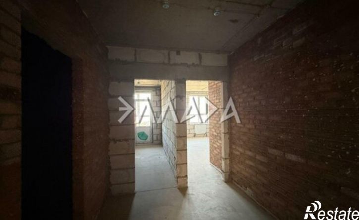 1-комн квартира 4-й Автосборочный переулок, 1,  д. 1