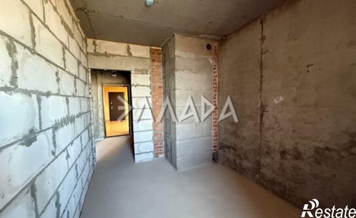 1-комн квартира 4-й Автосборочный переулок, 1,  д. 1