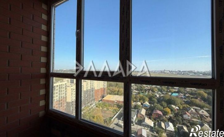 1-комн квартира 4-й Автосборочный переулок, 1,  д. 1