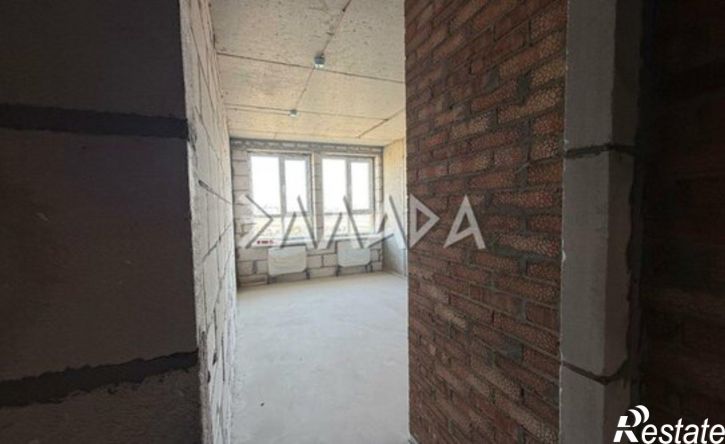 1-комн квартира 4-й Автосборочный переулок, 1,  д. 1