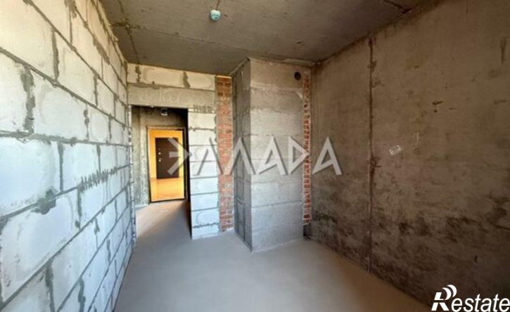 1-комн квартира 4-й Автосборочный переулок, 1,  д. 1