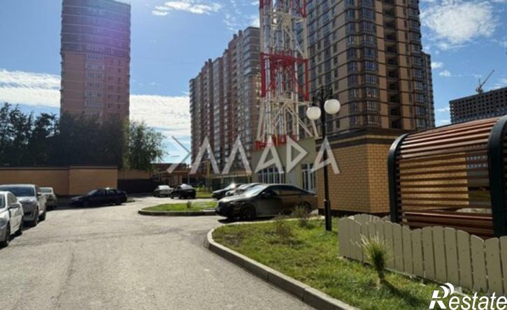 1-комн квартира 4-й Автосборочный переулок, 1,  д. 1