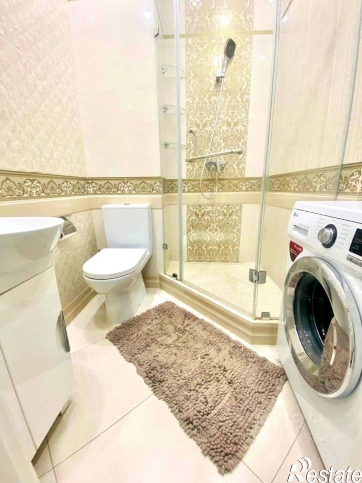 3-комн квартира улица Максима Горького, 267,  д. 267