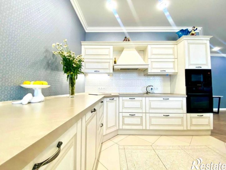 3-комн квартира улица Максима Горького, 267,  д. 267