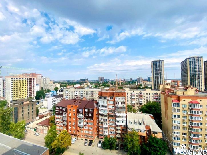 3-комн квартира улица Максима Горького, 267,  д. 267