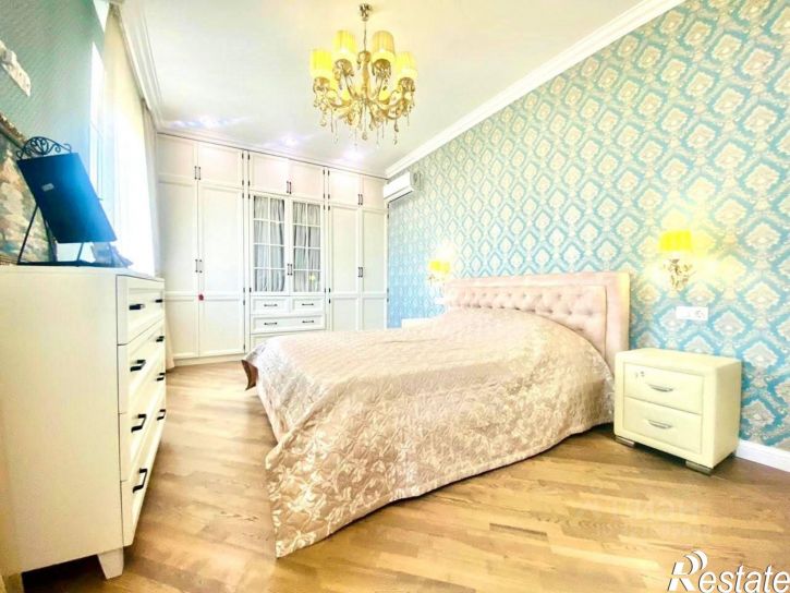 3-комн квартира улица Максима Горького, 267,  д. 267