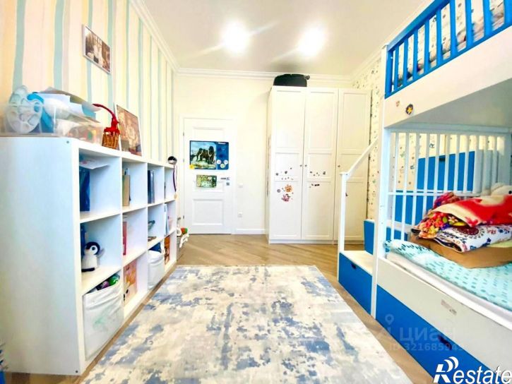 3-комн квартира улица Максима Горького, 267,  д. 267