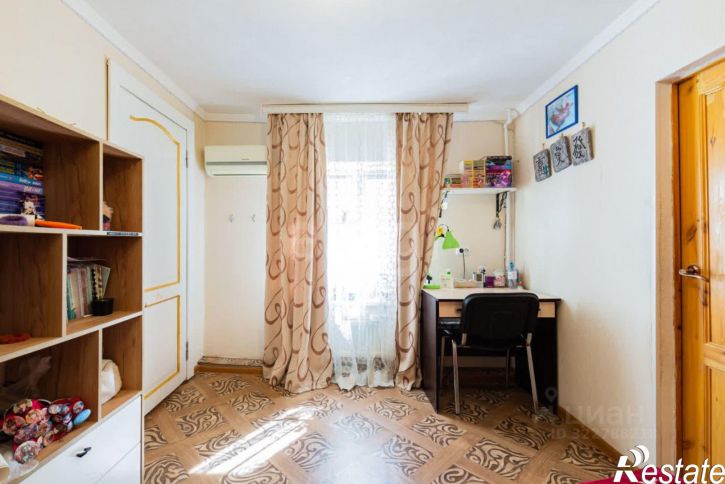 5-комн квартира ул Обороны, 79,  д. 79