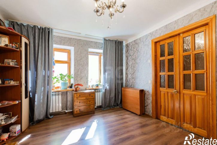 5-комн квартира ул Обороны, 79,  д. 79