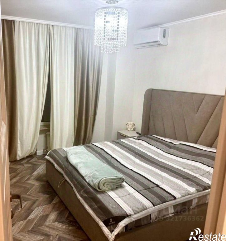 3-комн квартира ул Очаковская, 49,  д. 49