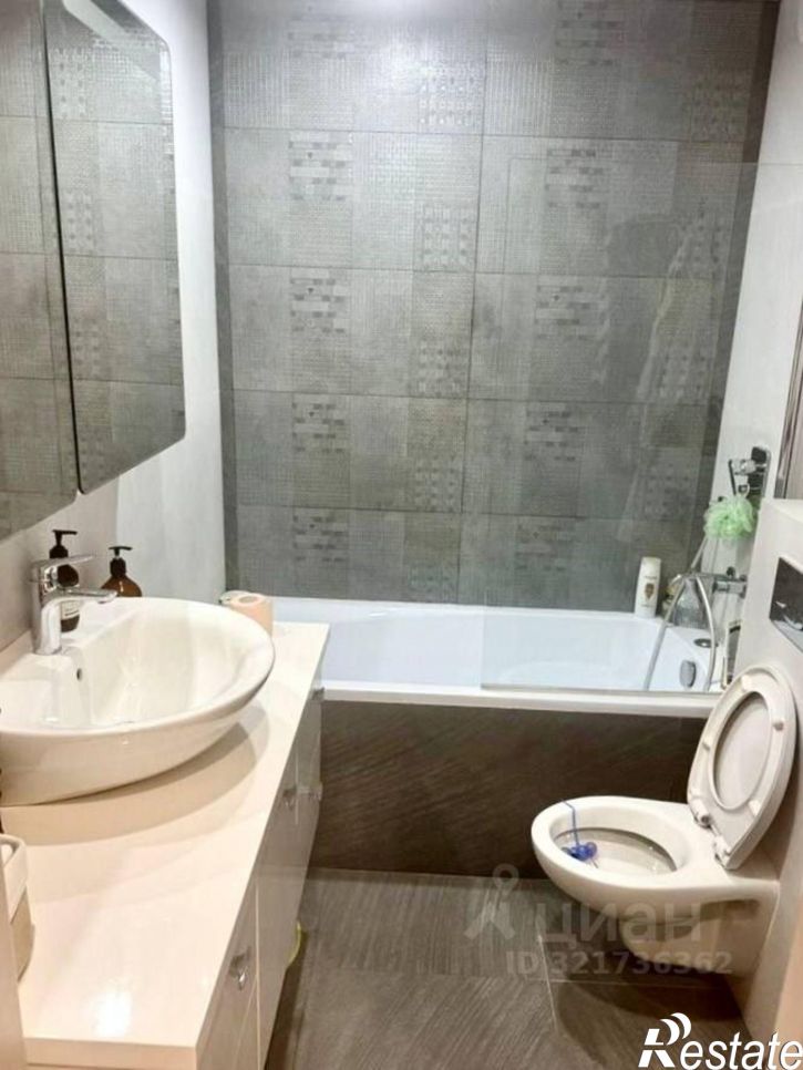 3-комн квартира ул Очаковская, 49,  д. 49