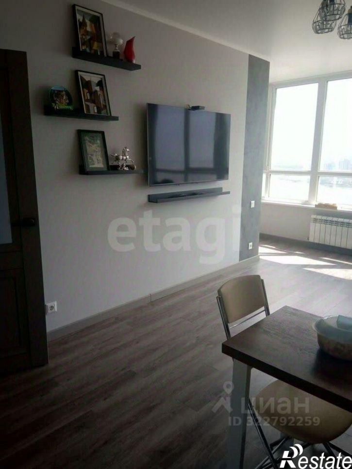 1-комн квартира Очаковская улица, 39-51,  д. 39-51