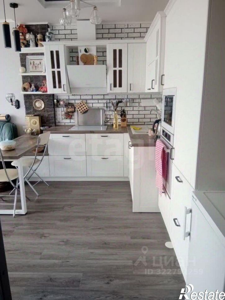 1-комн квартира Очаковская улица, 39-51,  д. 39-51