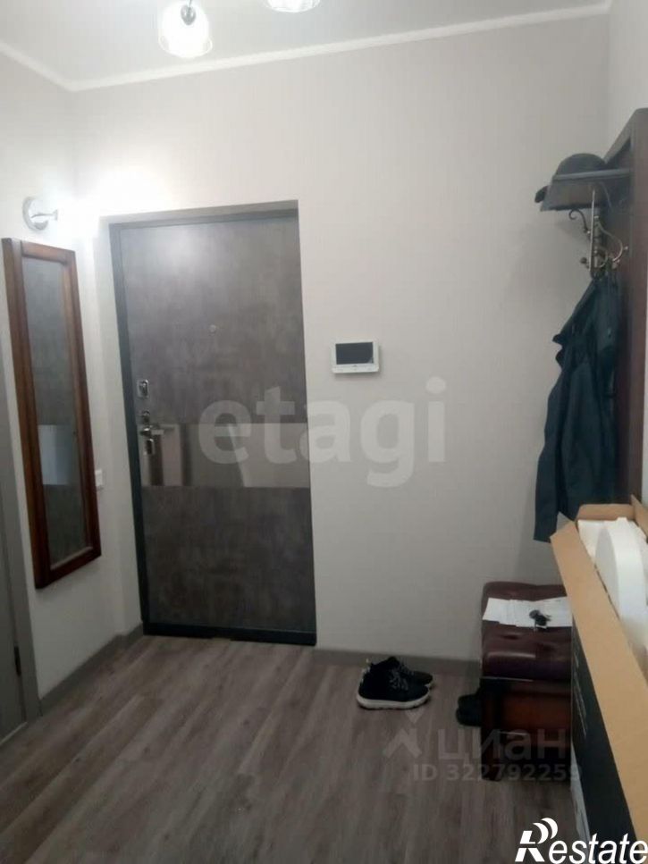 1-комн квартира Очаковская улица, 39-51,  д. 39-51