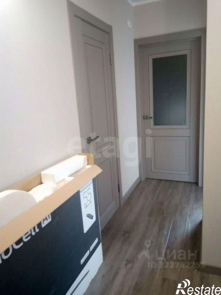 1-комн квартира Очаковская улица, 39-51,  д. 39-51