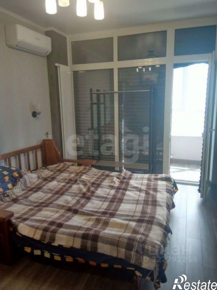 1-комн квартира Очаковская улица, 39-51,  д. 39-51