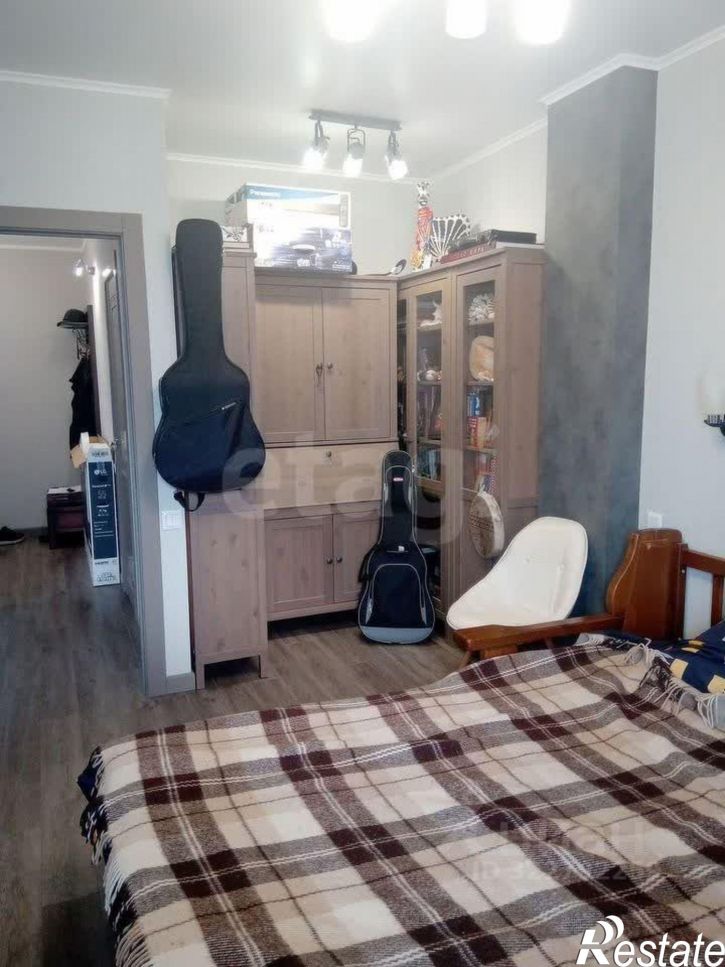 1-комн квартира Очаковская улица, 39-51,  д. 39-51