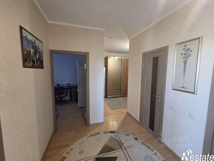 3-комн квартира Оружейный пер, 11/2,  д. 11/2