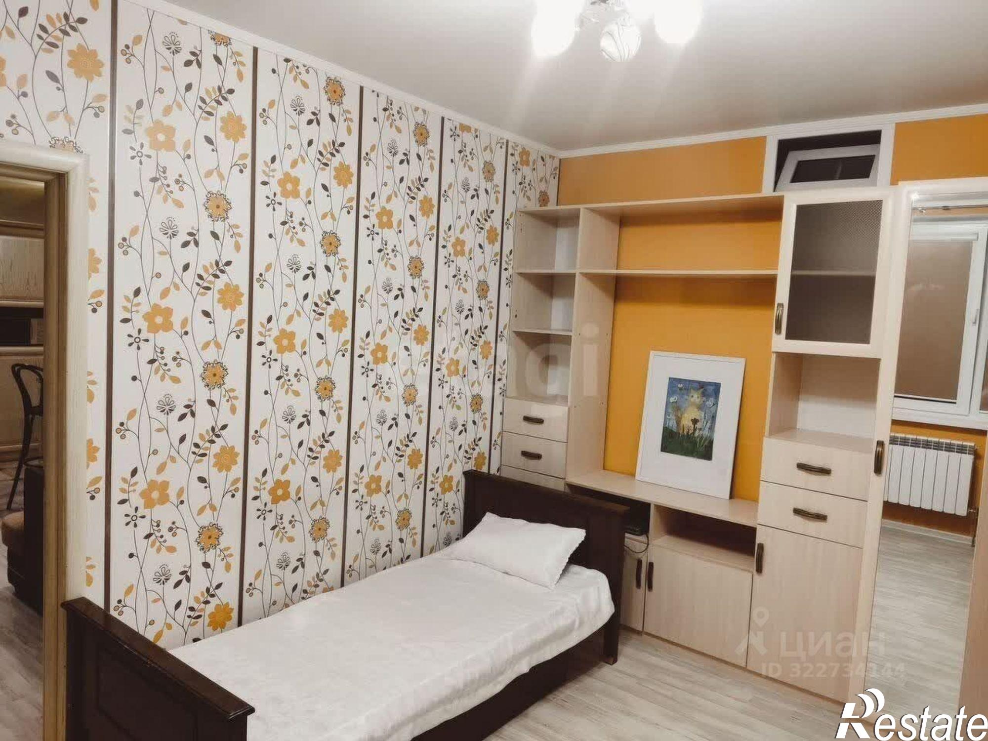 Сдать квартиру за 60 000 рублей на Гвардейский пер, 11/1