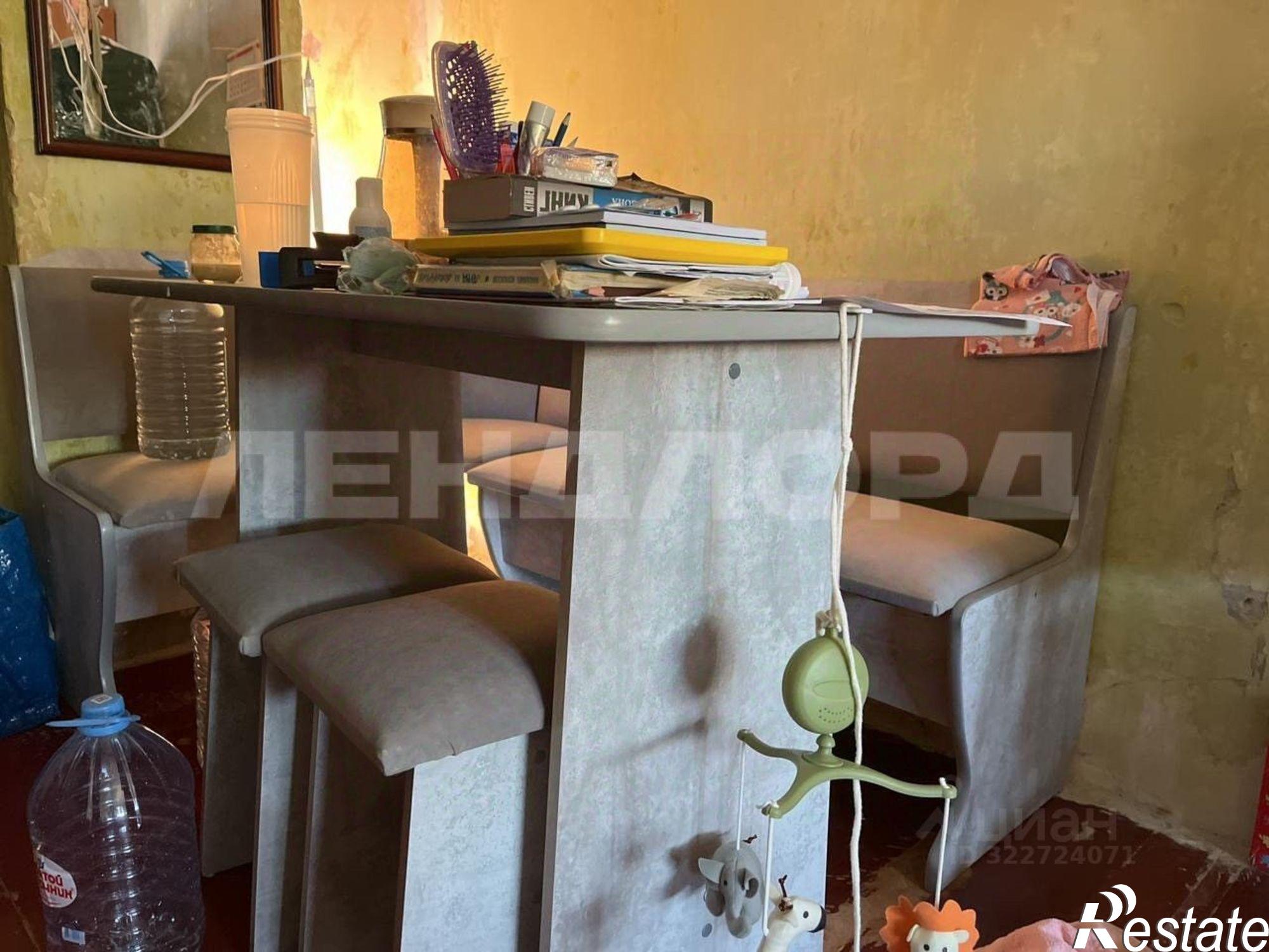 Купить комнату за 1 150 000 рублей на улица Ильича, 44