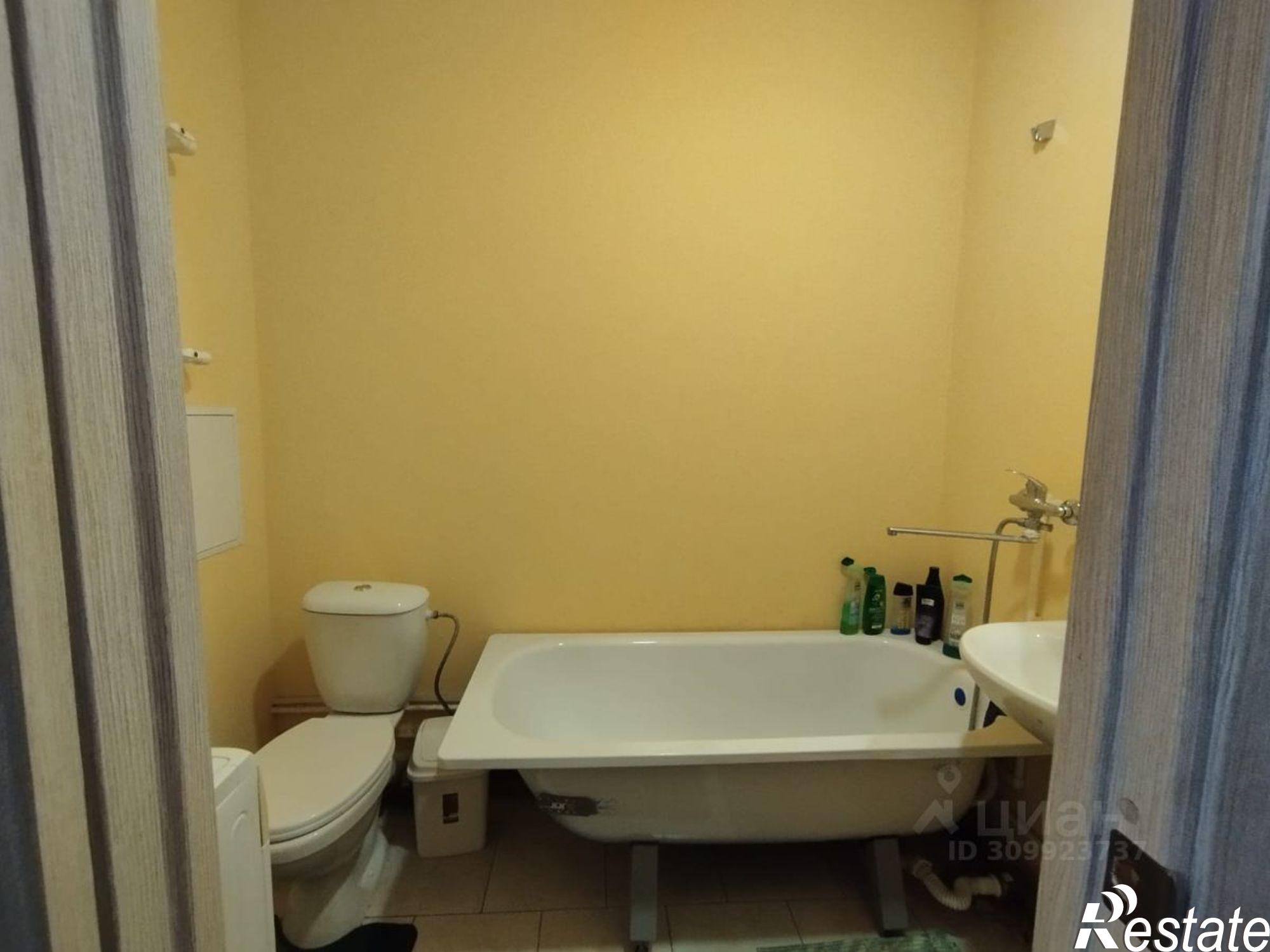 Купить квартиру за 3 000 000 рублей на переулок Андреева, 8