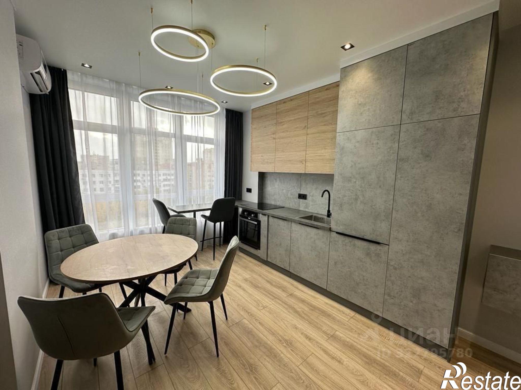 Купить квартиру за 12 200 000 рублей на Красноармейская улица, 157В/83 с1