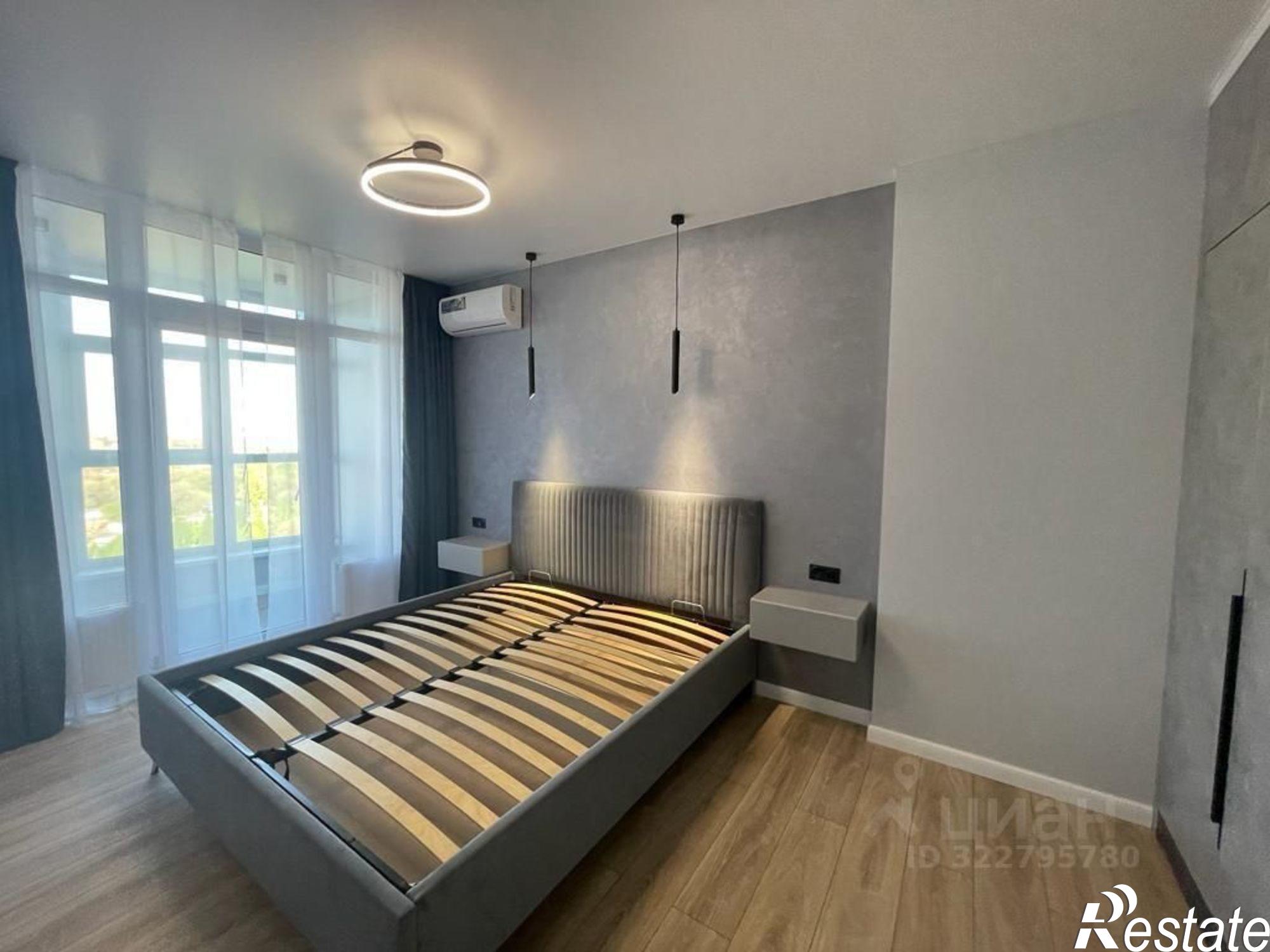 Купить квартиру за 12 200 000 рублей на Красноармейская улица, 157В/83 с1