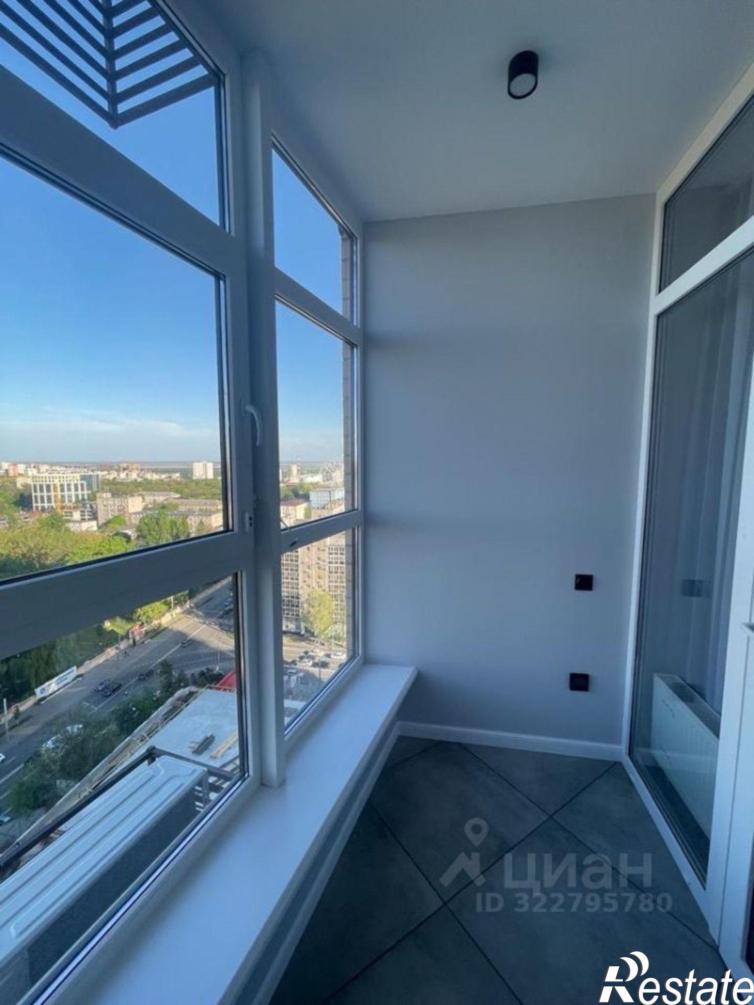 Купить квартиру за 12 200 000 рублей на Красноармейская улица, 157В/83 с1