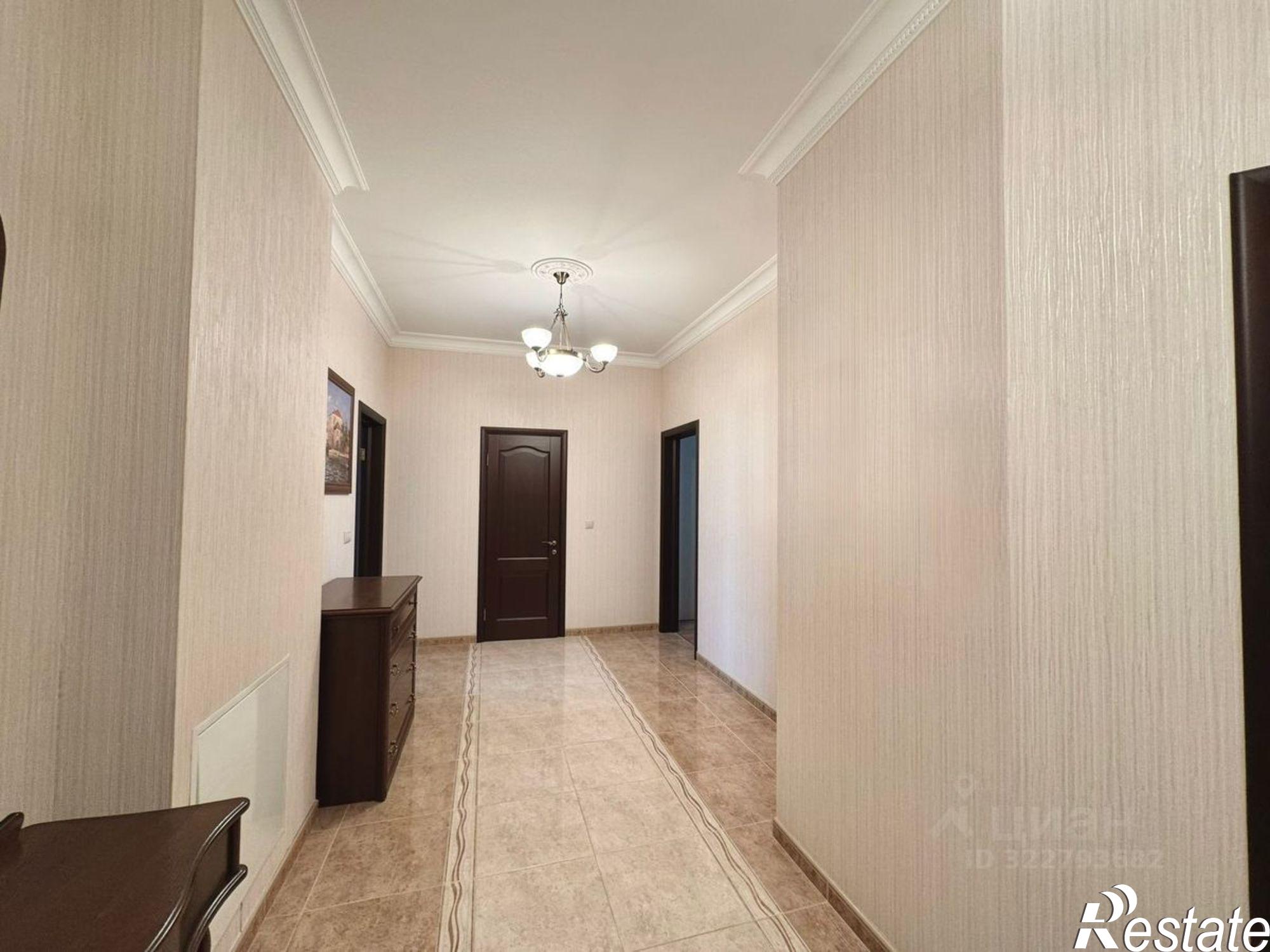 Купить квартиру за 16 900 000 рублей на пер Семашко, 117е