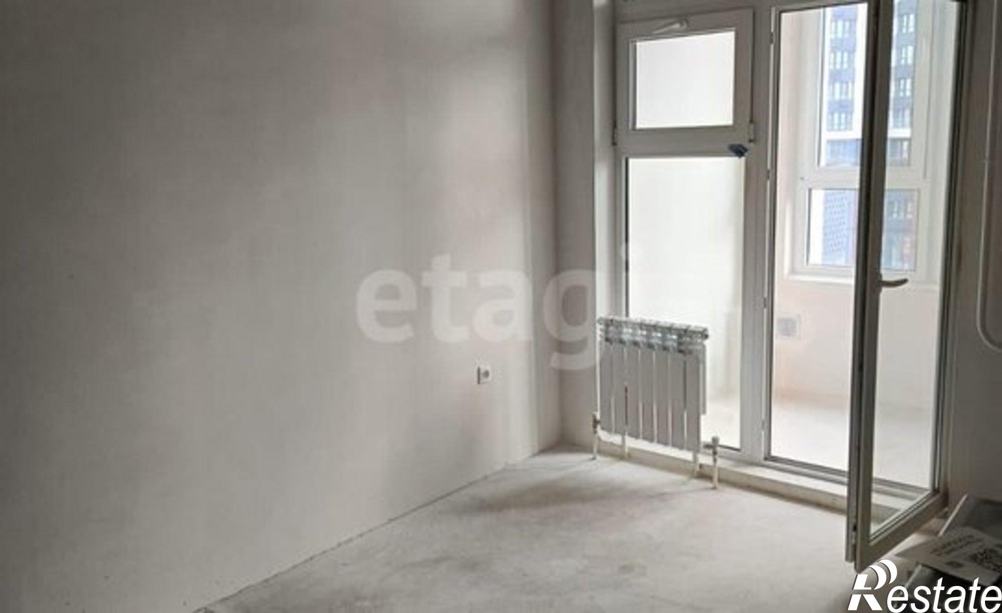 Купить квартиру за 4 800 000 рублей на проспект 40-летия Победы, 111/3