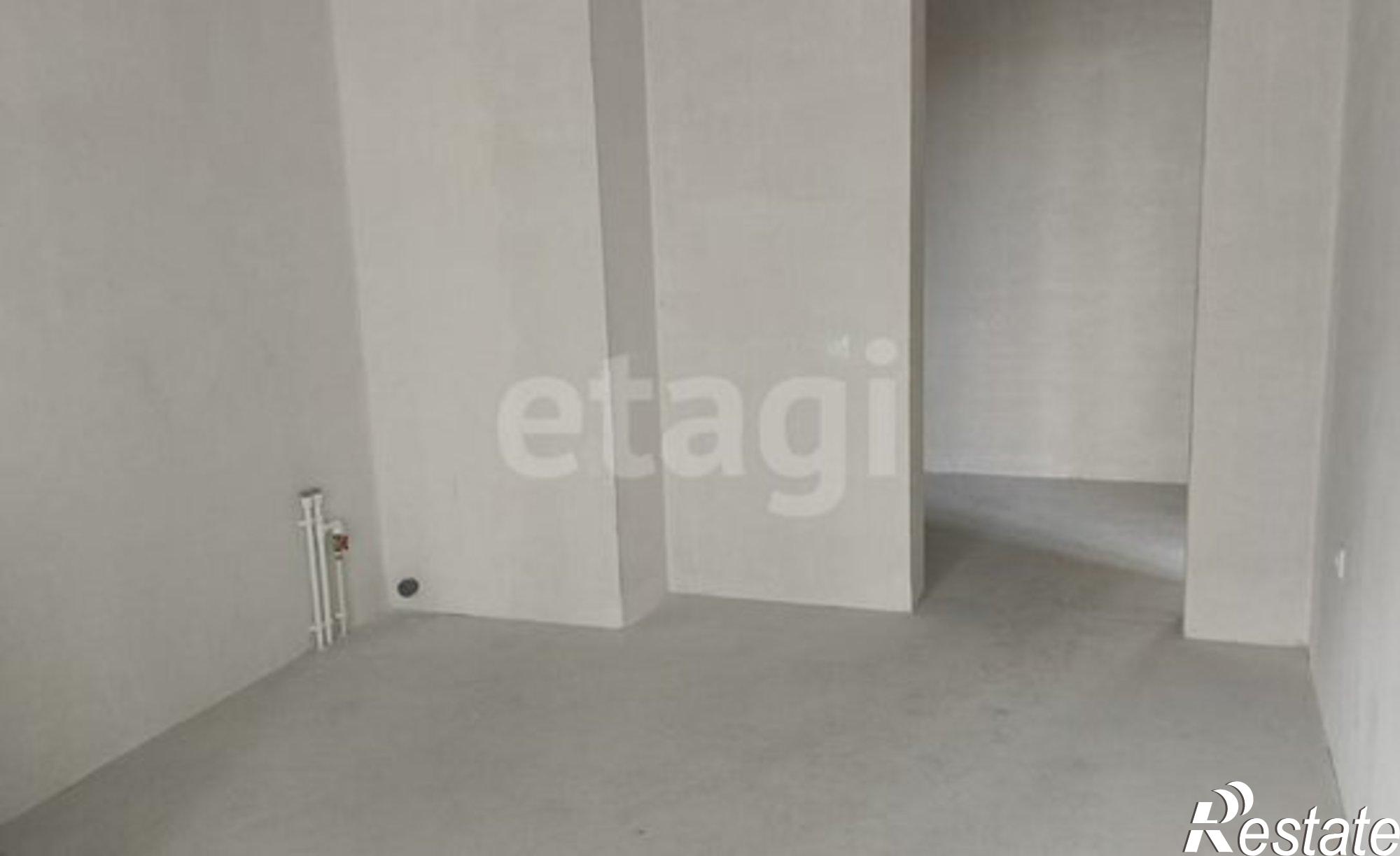 Купить квартиру за 4 800 000 рублей на проспект 40-летия Победы, 111/3